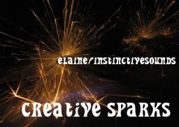 CREATIVE SPARKS