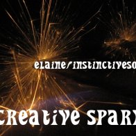 CREATIVE SPARKS