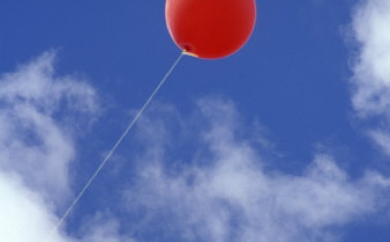 Red Balloon