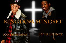 Kingdom Mindset ft. Intelligent