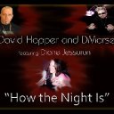 David Hopper and Dmorse "How the Night Is"  Feat. Diane Jessurun