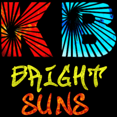 Bright Suns (Warm Mix)