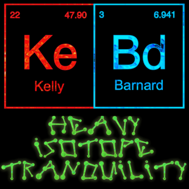 Heavy Isotope Tranquility