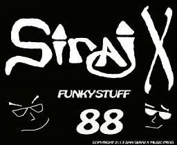 FUNKYSTUFF88