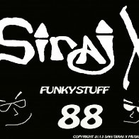 FUNKYSTUFF88