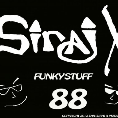 FUNKYSTUFF88