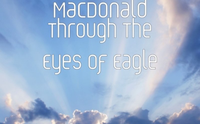 Through the Eyes of Eagle