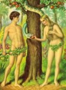 Adam and Eve