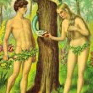 Adam and Eve