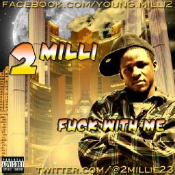 2MILLIE - AM HOT