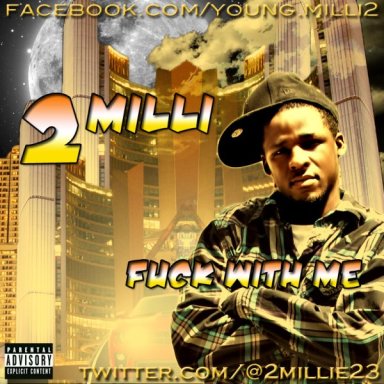 2MILLIE - MY WAY