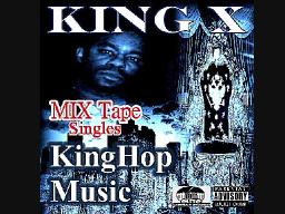 King-Hop