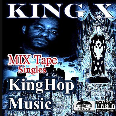 King-Hop