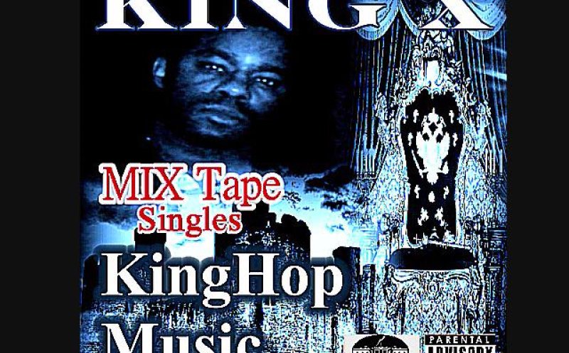 King-Hop