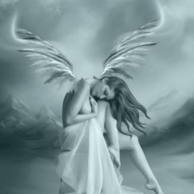 ~ Inspiration from an Angel ~