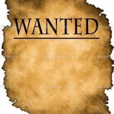 Wanted