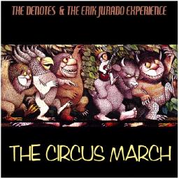 THE CIRCUS MARCH