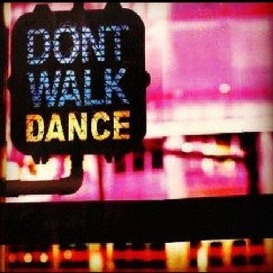 Keep on dancin'''''''''''