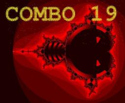 Combo 19