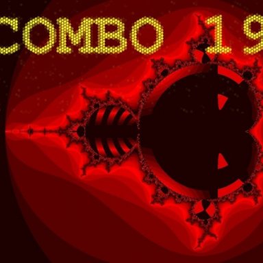 Combo 19