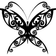 The Black Butterflies