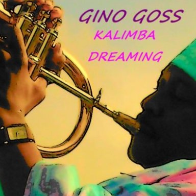 Kalimba Dreaming