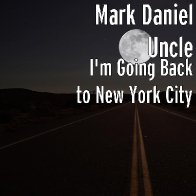 I'm Going Back to New York City