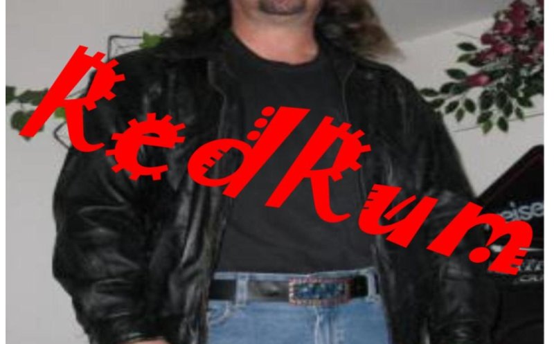 Young Studs In Black Leather