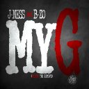 J -Ness (feat.B-Zo) "MY G" (Prod.The Elements)