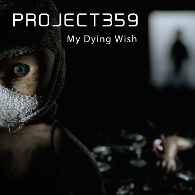 My Dying Wish