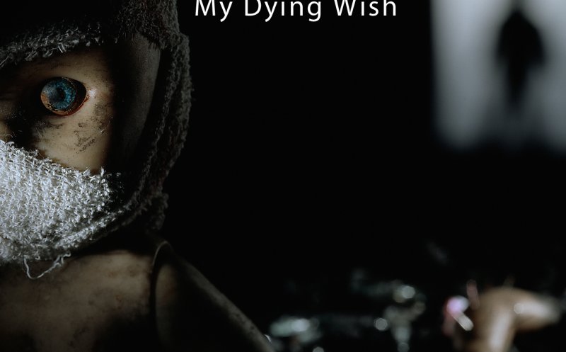 My Dying Wish