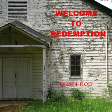Welcome to Redemption