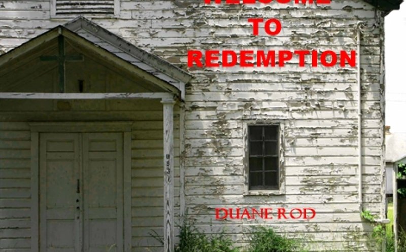 Welcome to Redemption