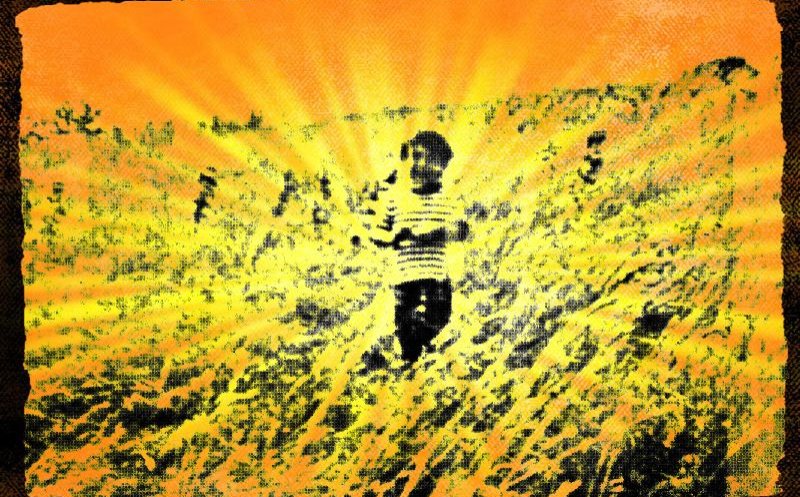 Nobodys Son presents Bounce
