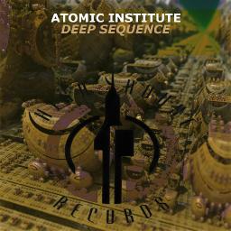 Atomic Institute - Deep Sequence (Original Mix)