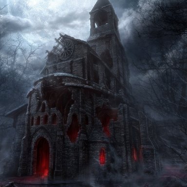 The House