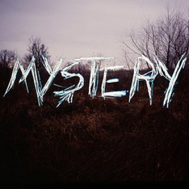 New Tango No. 2: Mystery