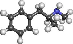 Methamphetamine