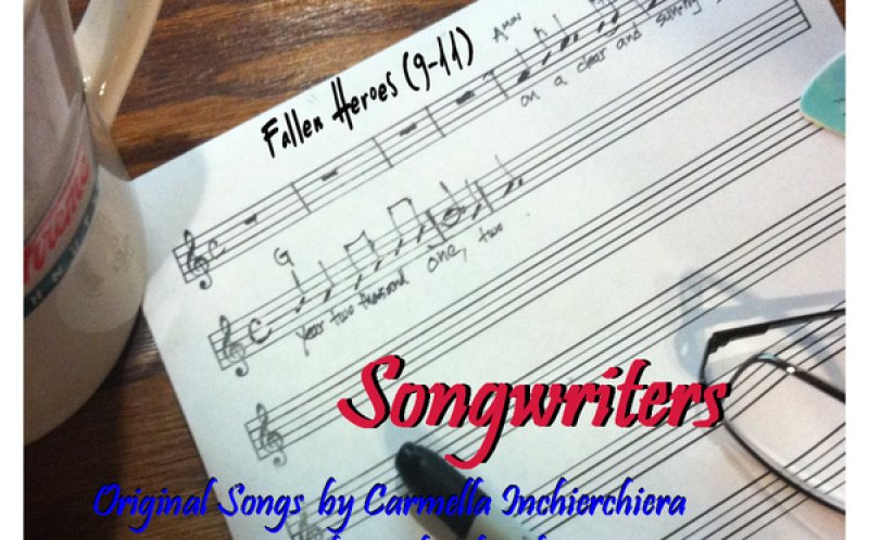 Songwriters