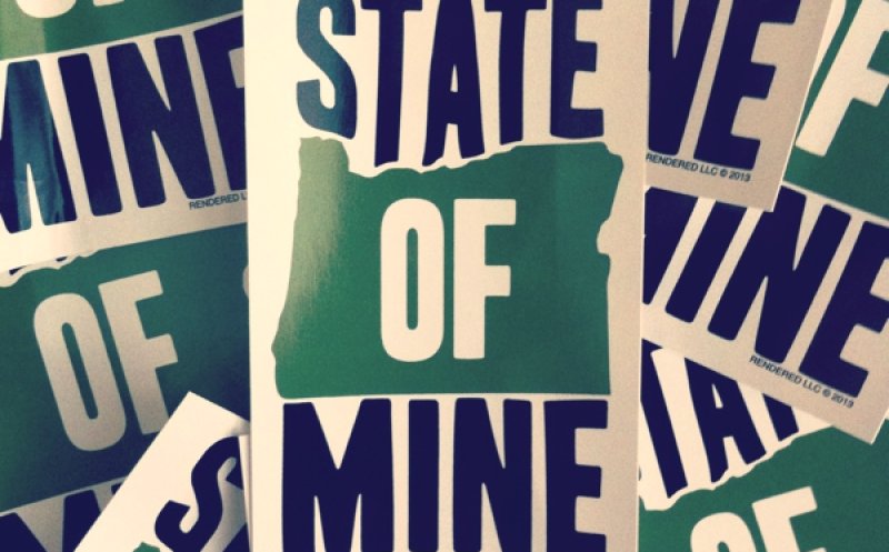 State Of Mine