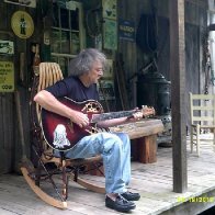 Front Porch Blues