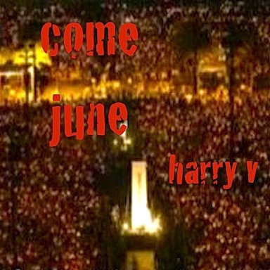 Come June