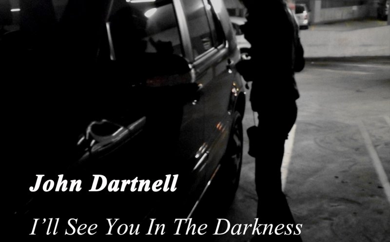 I'll See You In The Darkness