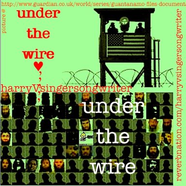 Under The Wire soundtrack