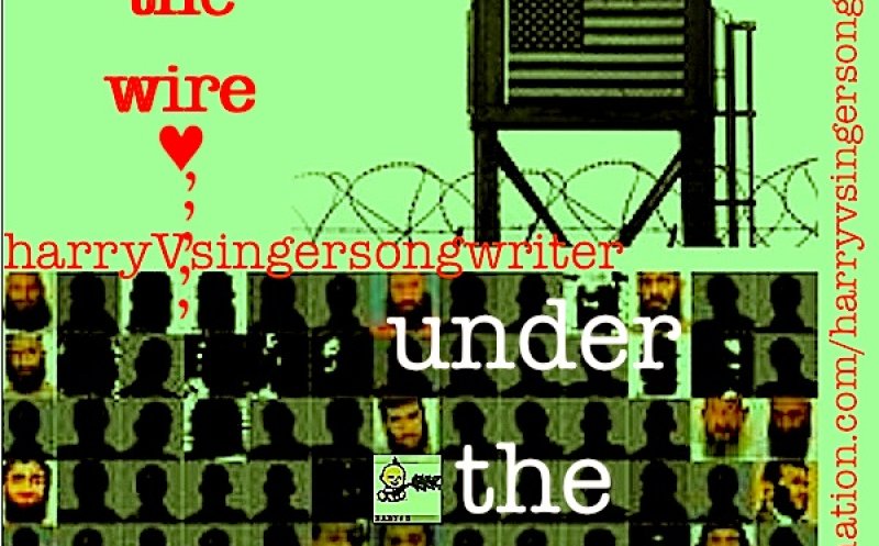 Under The Wire soundtrack