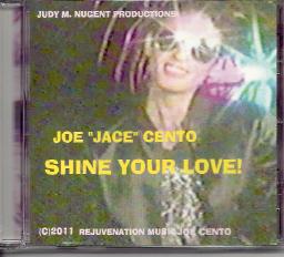 SHINE YOUR LOVE