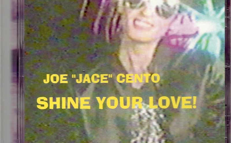 SHINE YOUR LOVE