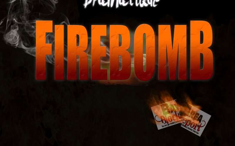 FireBomb
