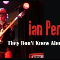 They don't know about You - Ian Perry