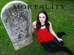 Mortality - Kelsey Mira with Fool's Chaos